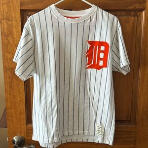 Detroit Tigers Tee